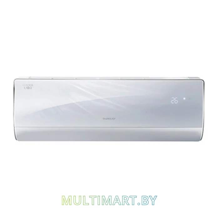Кондиционер Gree GWH12UB-K3DNA3E (silver)